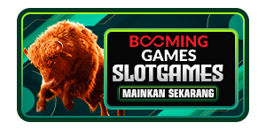 BOOMING GAMES